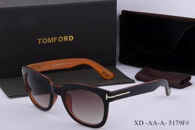 Cheap TOM FORD Sunglasses wholesale No. 142